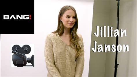 Topic: [[[VIDEO]]]Jillian Janson â€“ Gets Tricked Into Fucking A .